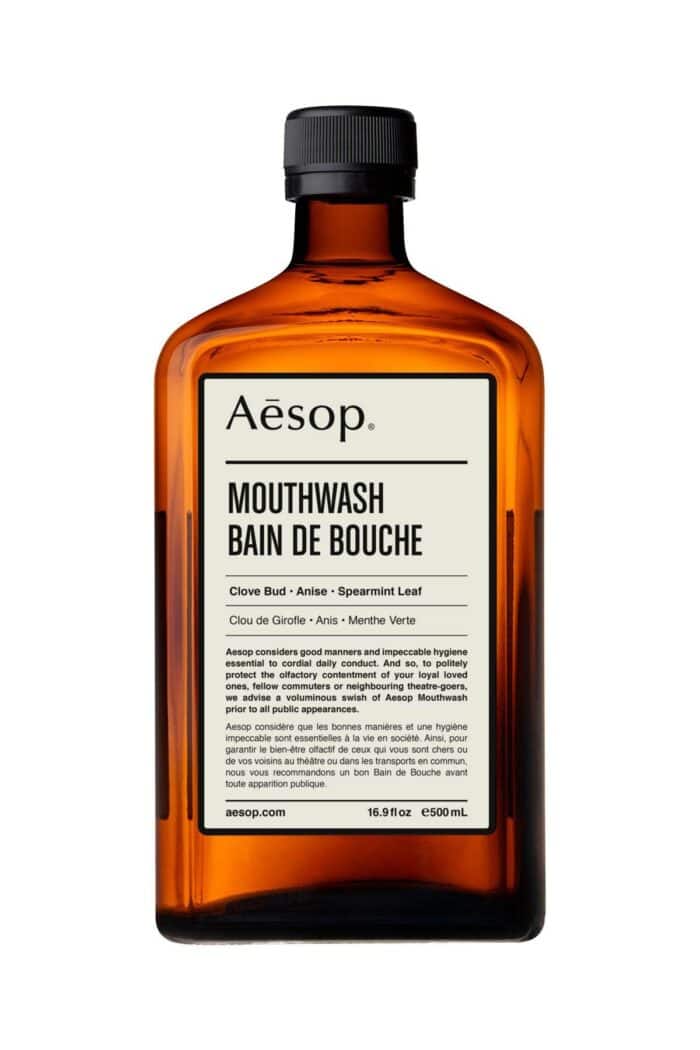 AESOP Mouthwash -