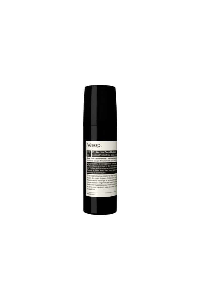 AESOP Protective Face Lotion With Spf50 -