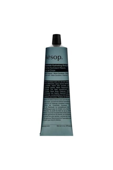 AESOP Resolute Hydrating Body Balm - 100ml