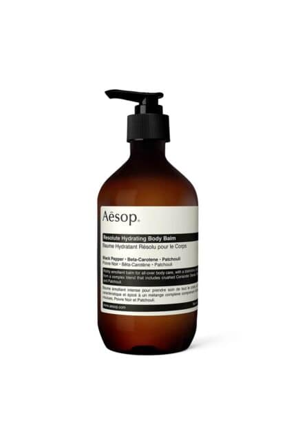 AESOP 'resolute Hydrating' Body Balm - 500ml