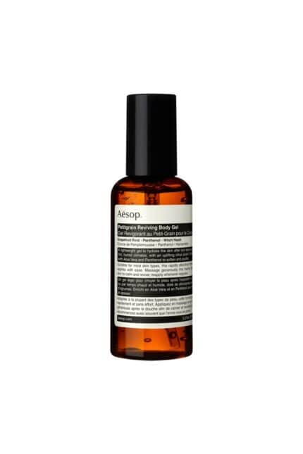 AESOP "revitalizing Petitgrain After-s