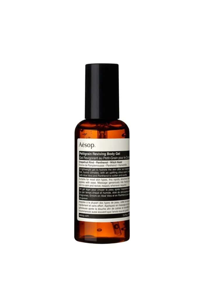 AESOP "revitalizing Petitgrain After-s