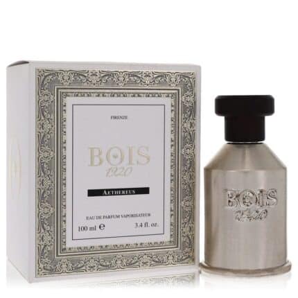 Aethereus By Bois 1920 - Eau De Parfum Spray 3.4 Oz