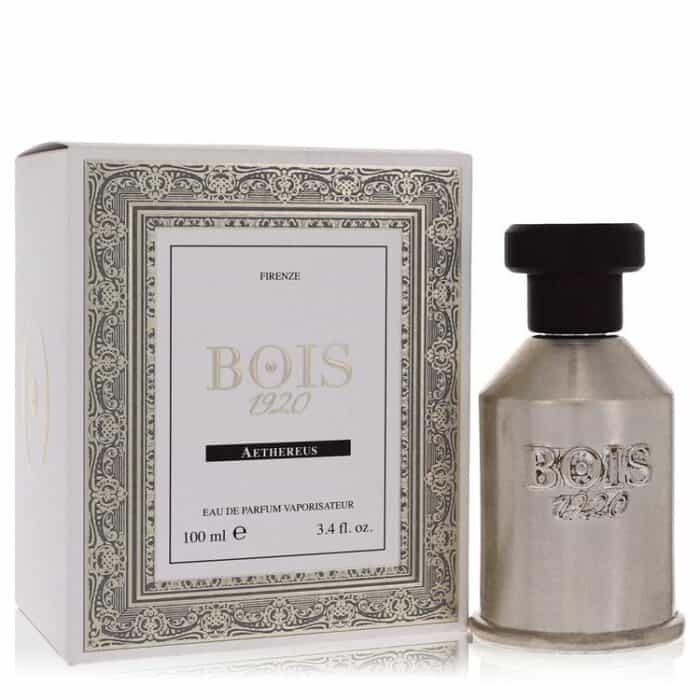 Aethereus By Bois 1920 - Eau De Parfum Spray 3.4 Oz