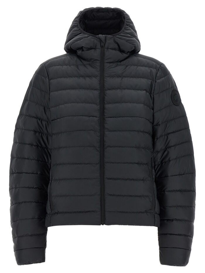 canada goose 'aethera' down jacket CANADA GOOSE 'Aethera' Down Jacket