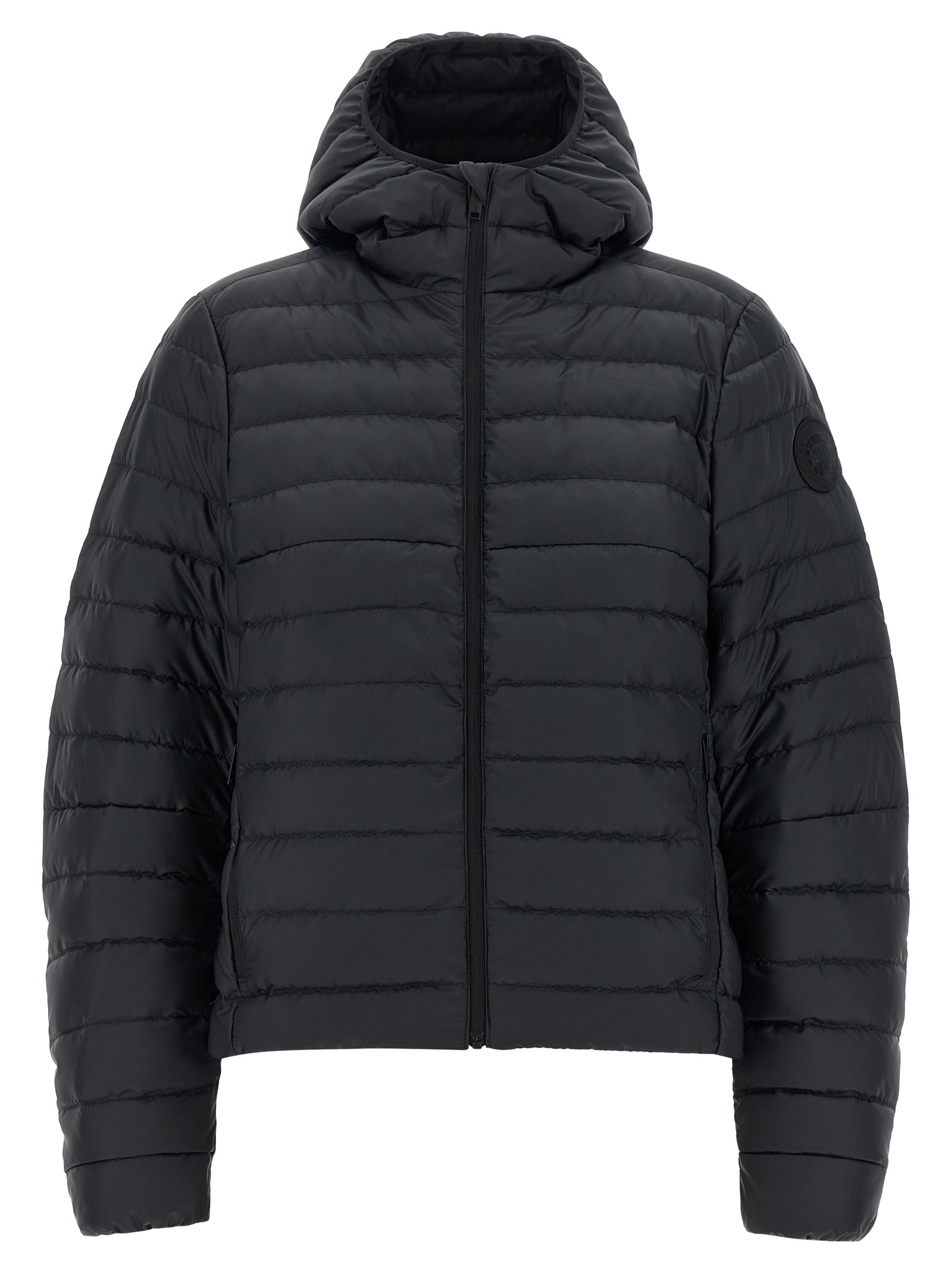 CANADA GOOSE 'Aethera' Down Jacket