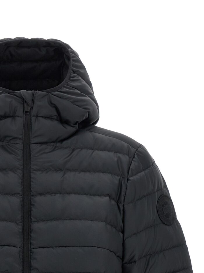 CANADA GOOSE 'Aethera' Down Jacket