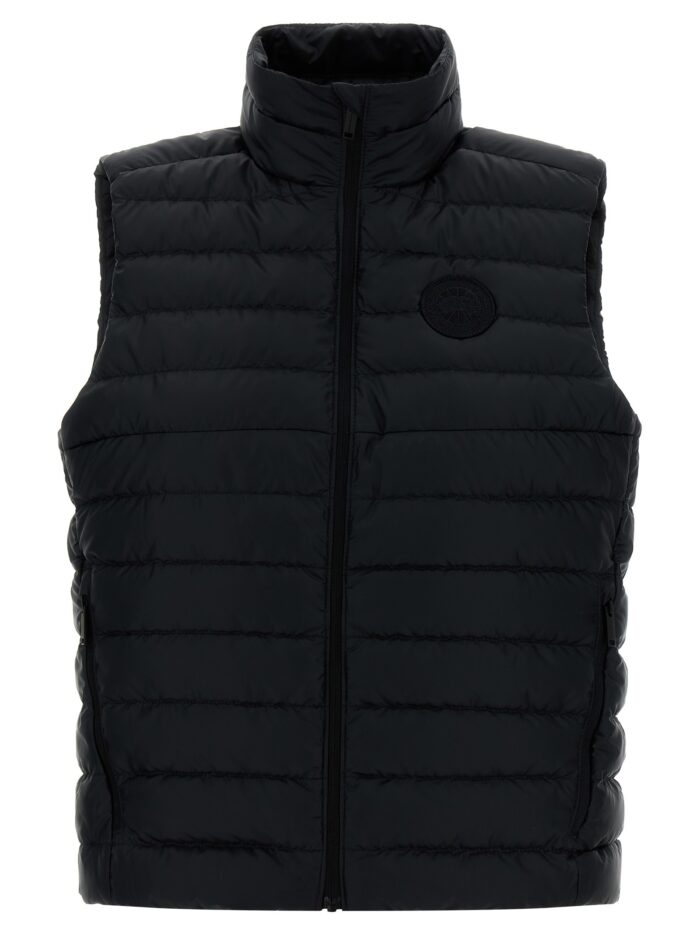 canada goose 'aethera' vest CANADA GOOSE 'Aethera' Vest