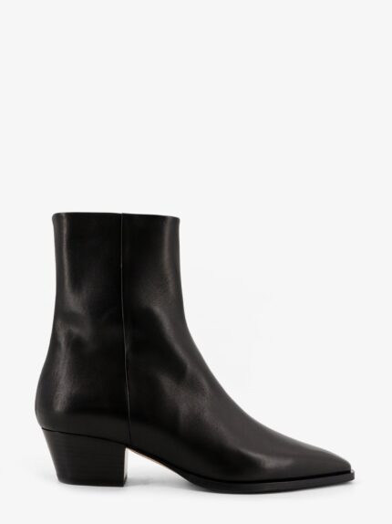 AEYDE Baba Leather Boots