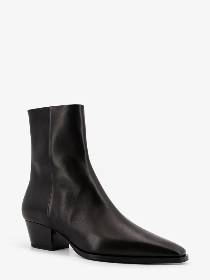 AEYDE Baba Leather Boots