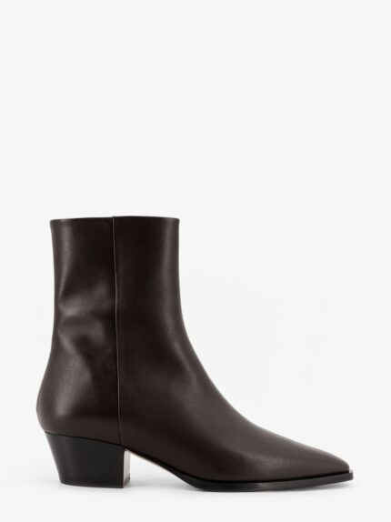 AEYDE Baba Leather Boots