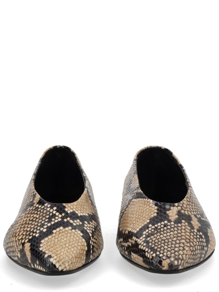 AEYDE BALLERINA "BETTY"