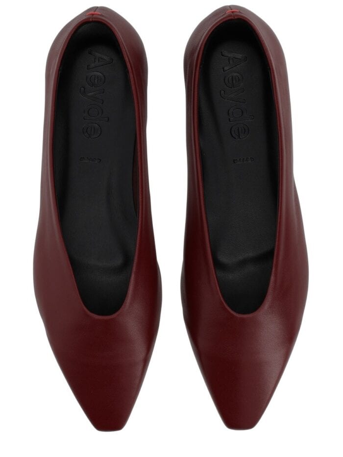 AEYDE BALLERINA "BETTY"
