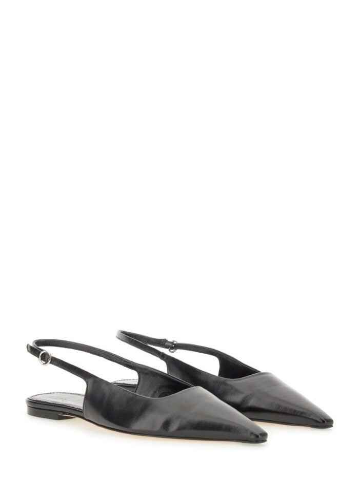 AEYDE BALLERINA "FEDORA"