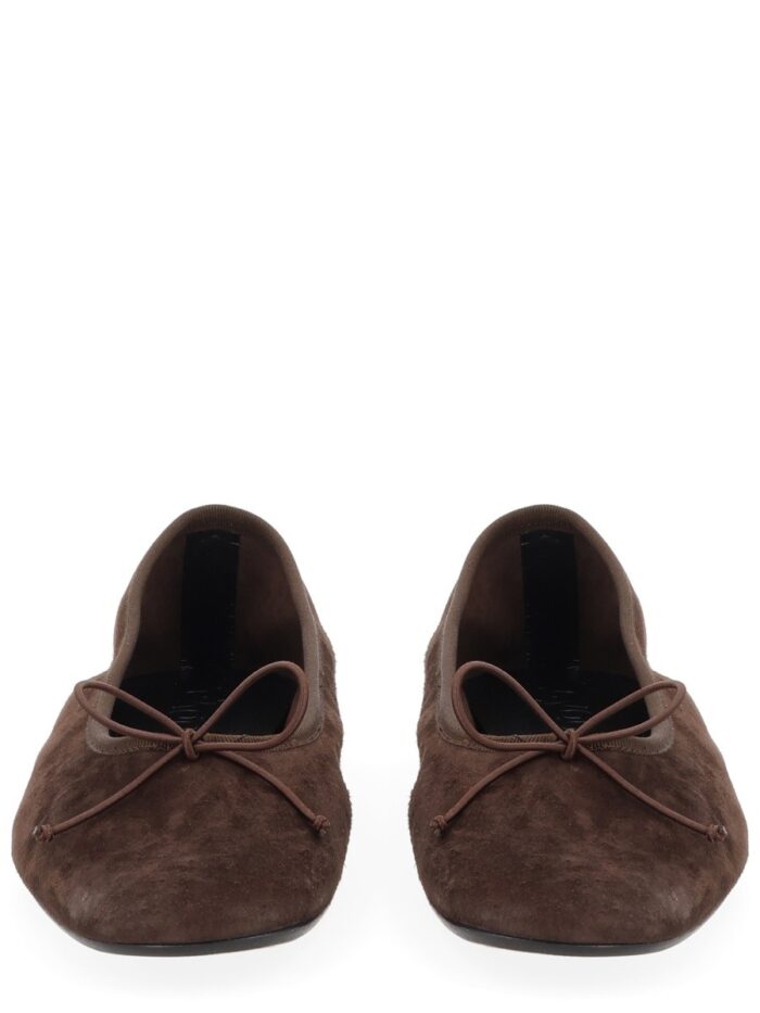 AEYDE BALLERINA "TIBY"