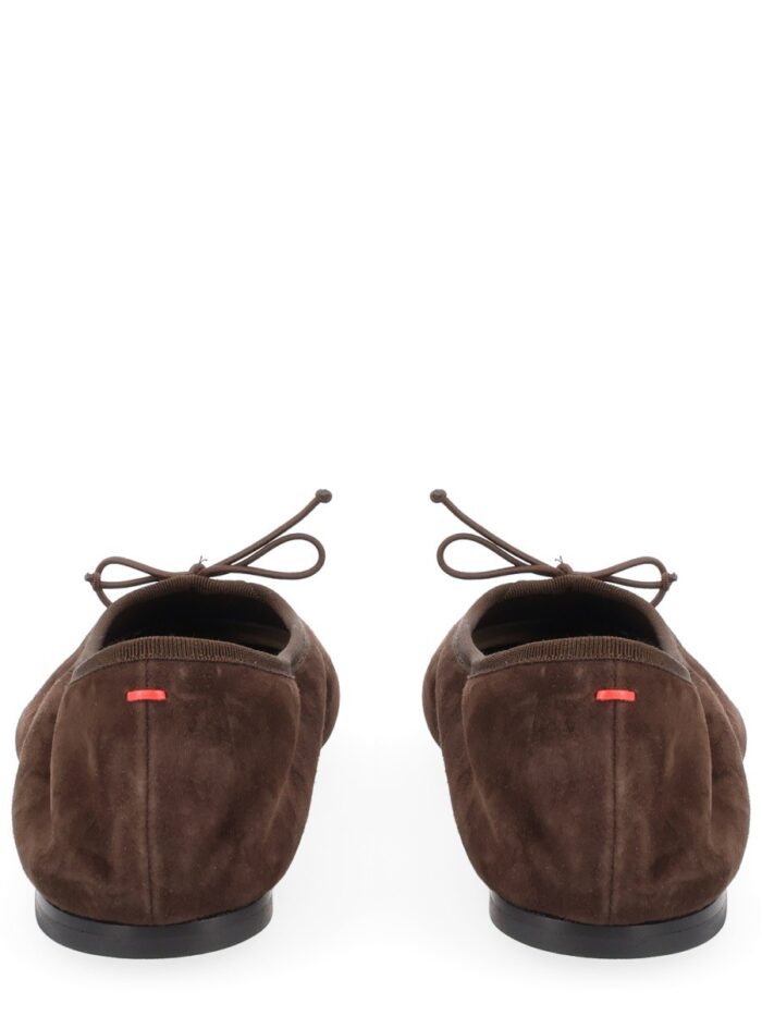 AEYDE BALLERINA "TIBY"