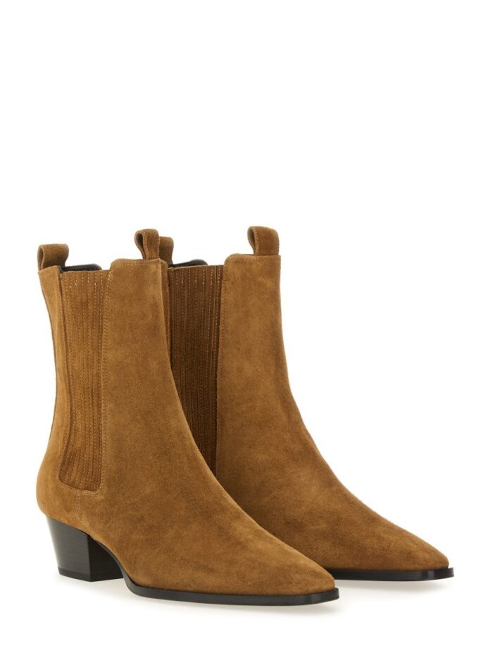 AEYDE BOOT "AGATE"