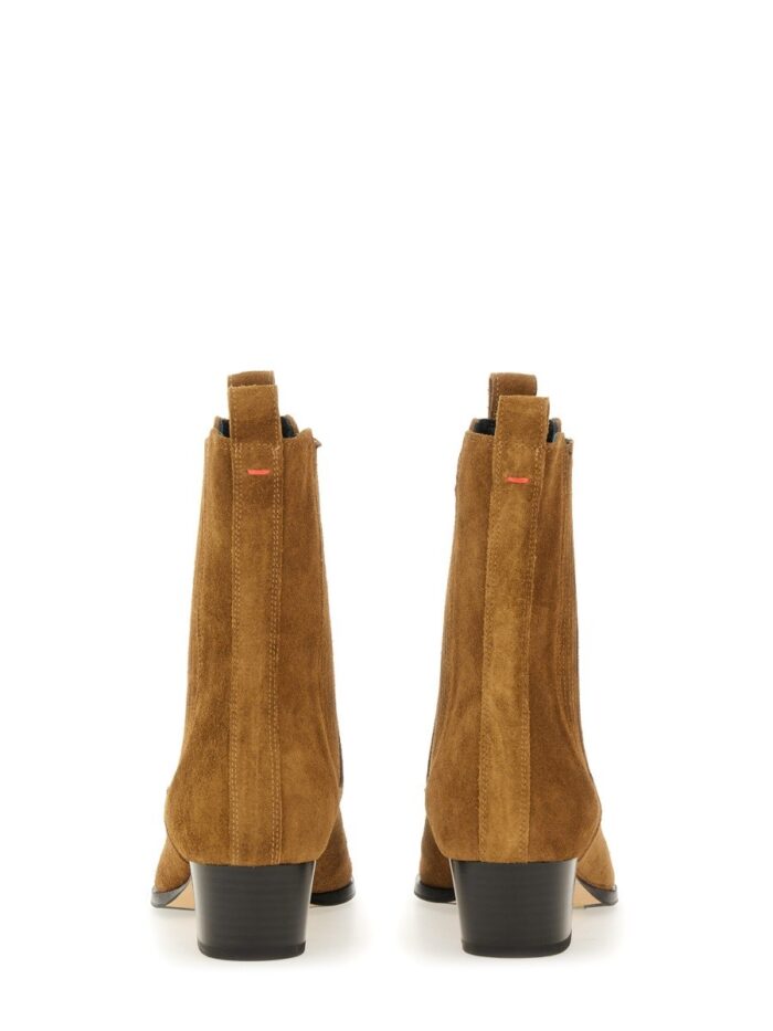 AEYDE BOOT "AGATE"