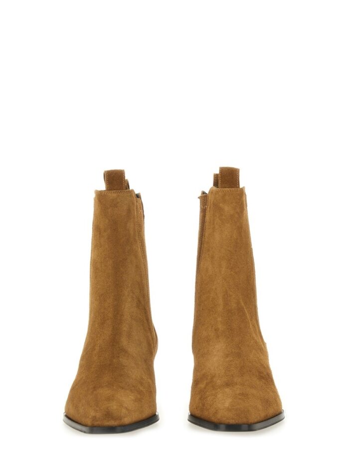 AEYDE BOOT "AGATE"