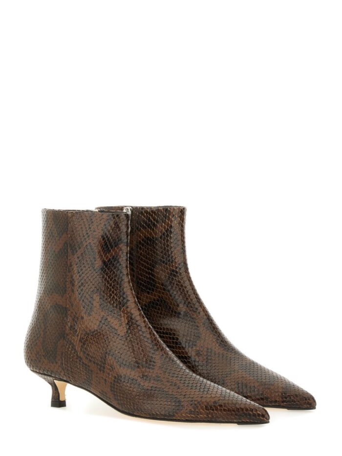 AEYDE BOOT "SOFIE"