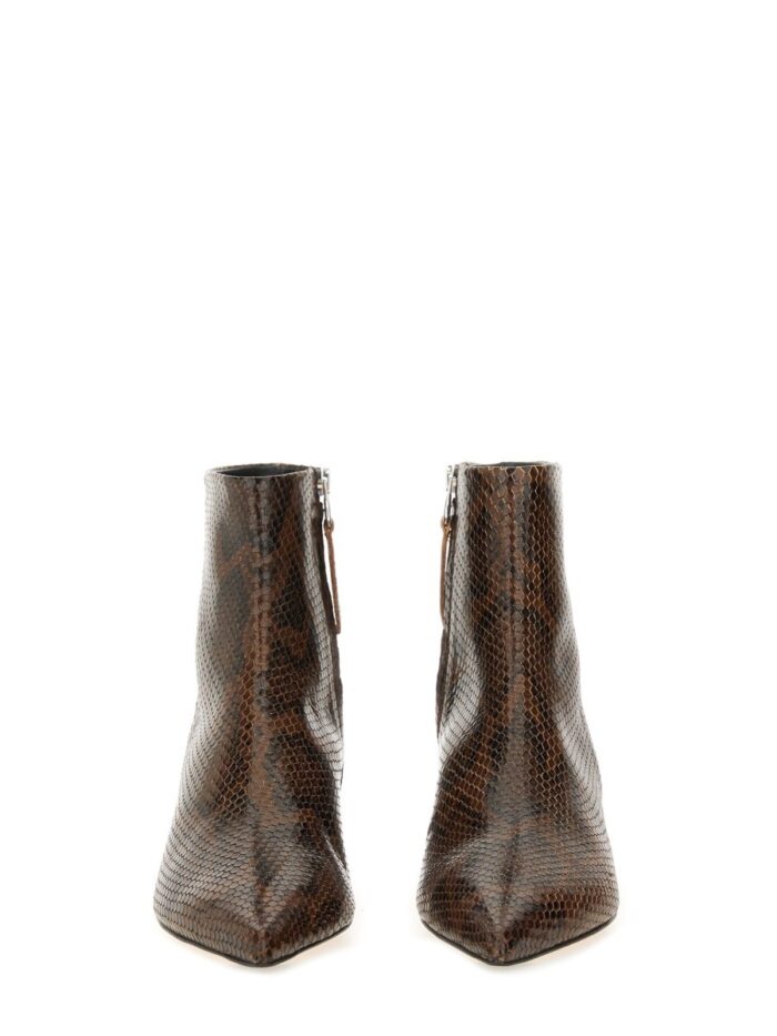 AEYDE BOOT "SOFIE"