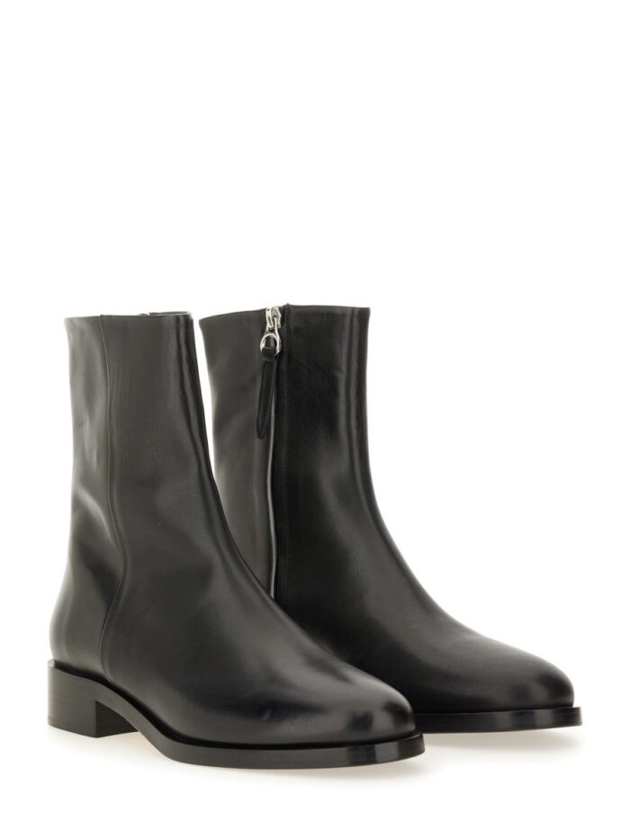 AEYDE BOOT "VINCENT"