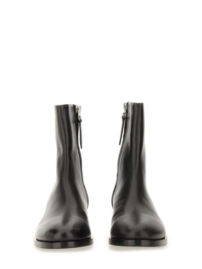 AEYDE BOOT "VINCENT"