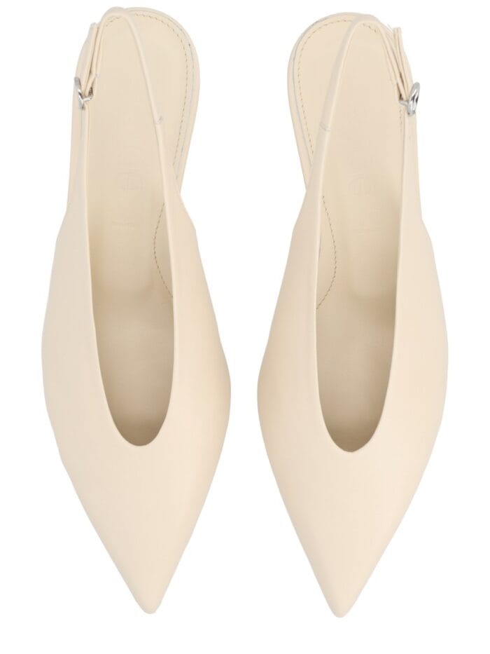 AEYDE DÉCOLLETÉ "CAMILA"