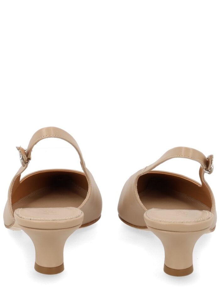 AEYDE DÉCOLLETÉ "CATRINA"