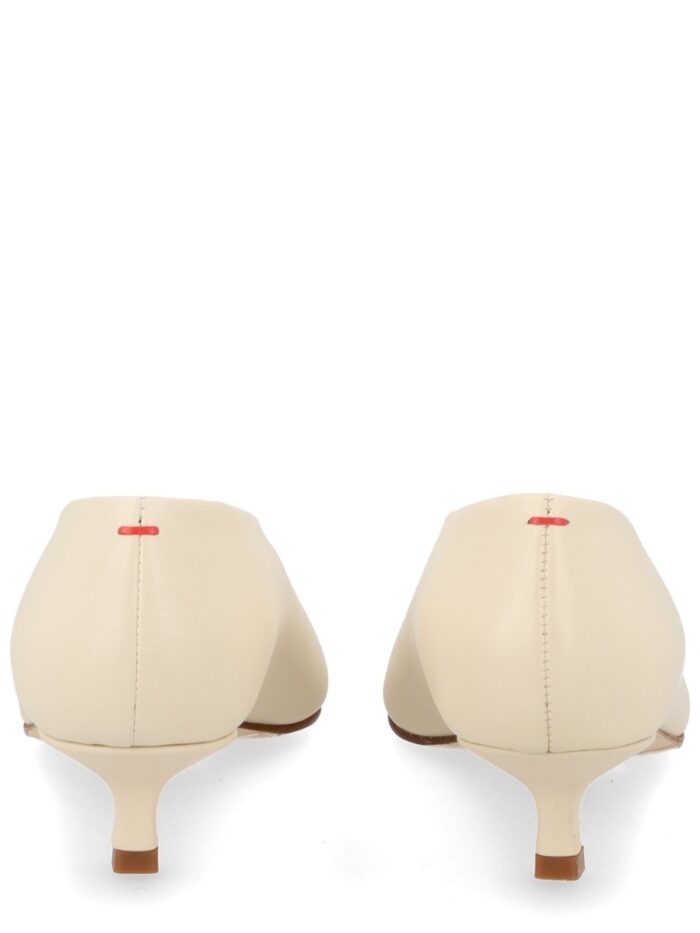 AEYDE DÉCOLLETÉ "CLARA"