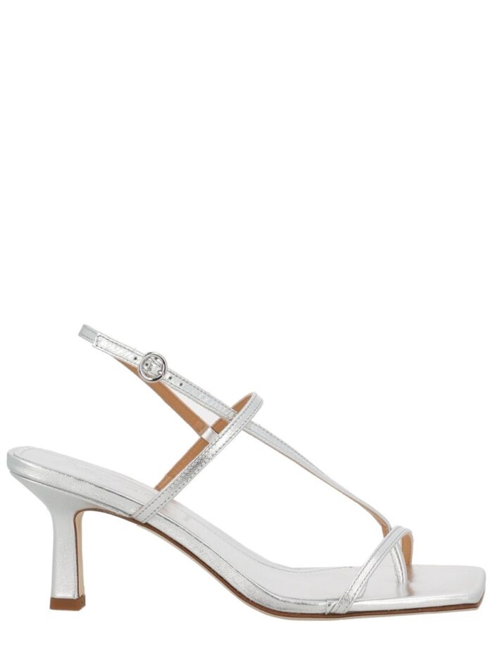 AEYDE "ELISE" HEELED SANDAL