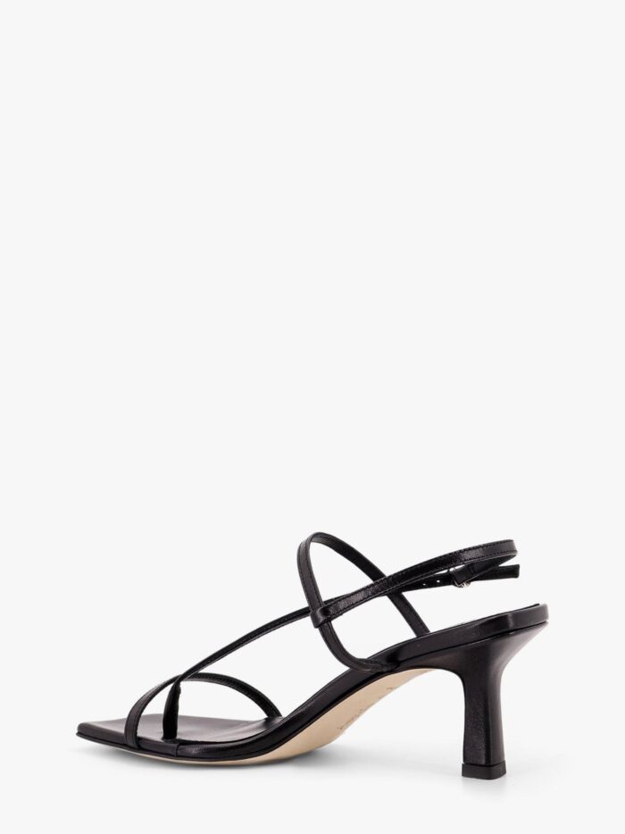 AEYDE Elise Leather Thong Sandals