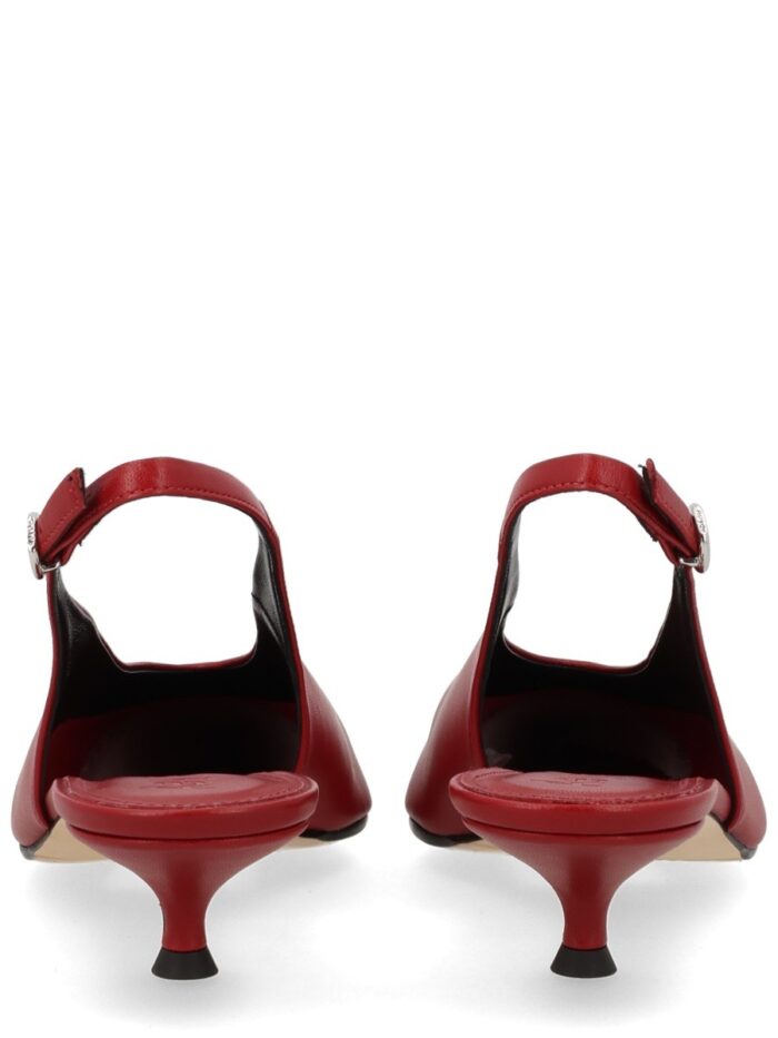 AEYDE "KITTEN" SHOES