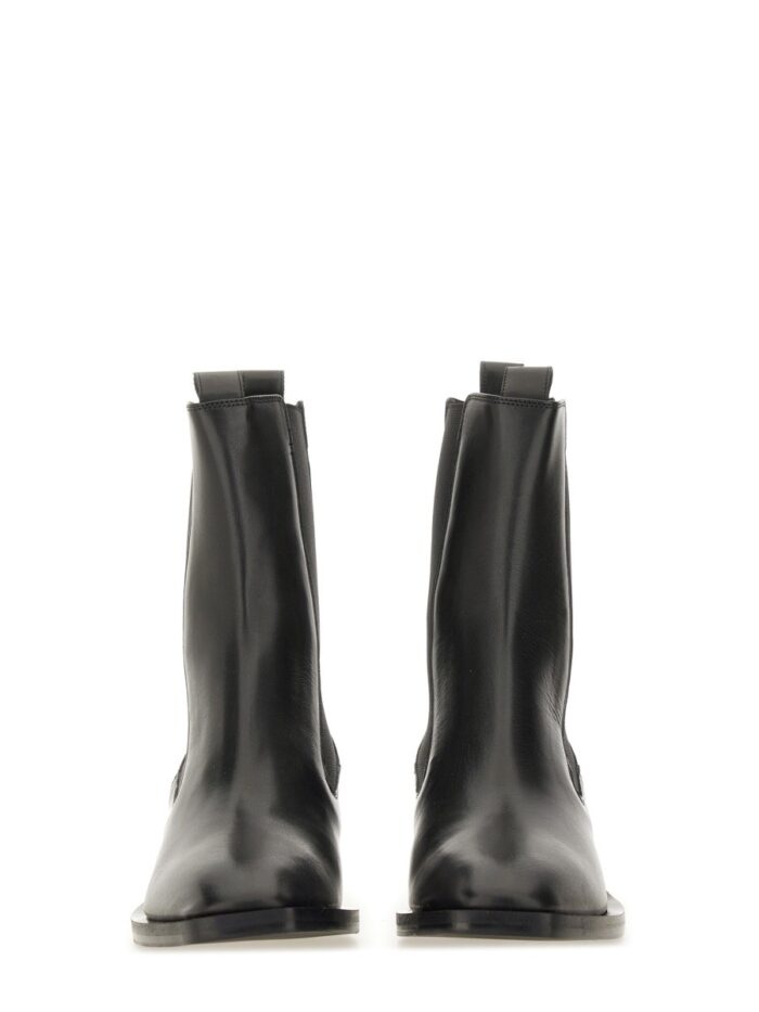 AEYDE LEATHER BOOT