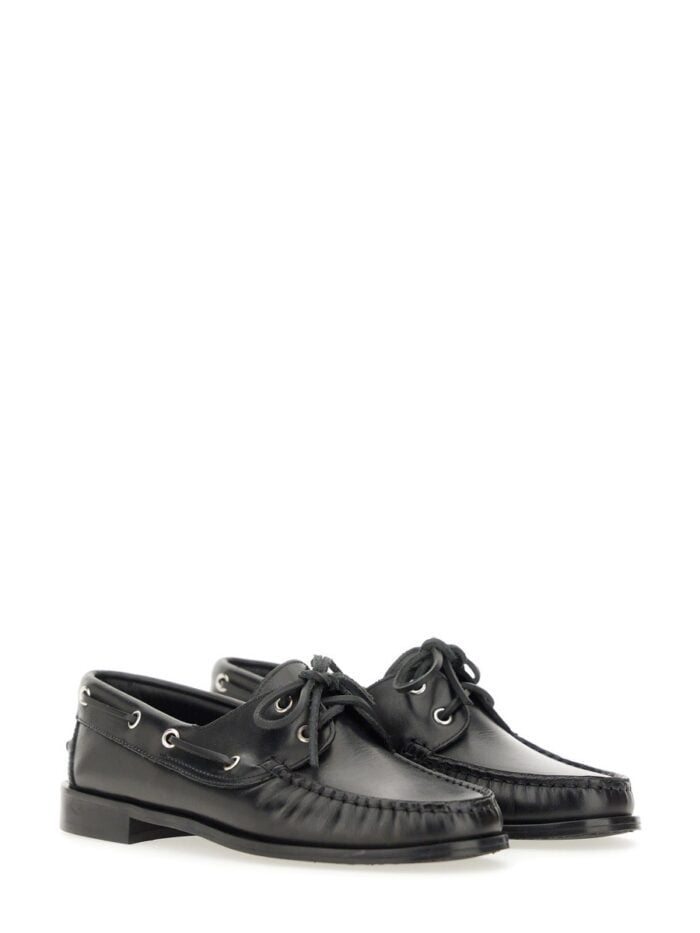AEYDE MOCCASIN "HARRIS"
