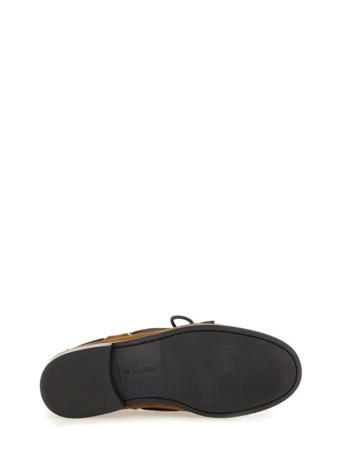 AEYDE MOCCASIN "HARRIS"