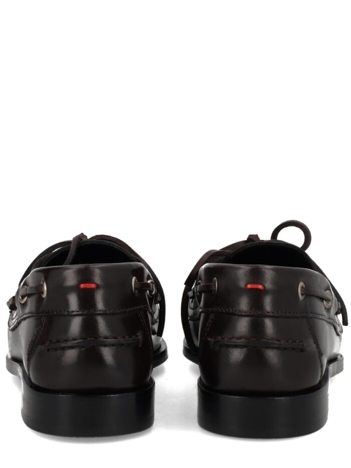 AEYDE MOCCASIN "HARRIS"