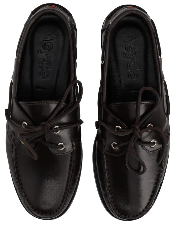 AEYDE MOCCASIN "HARRIS"