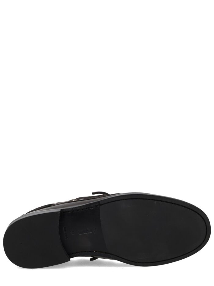 AEYDE MOCCASIN "HARRIS"