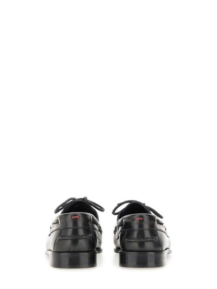 AEYDE MOCCASIN "HARRIS"