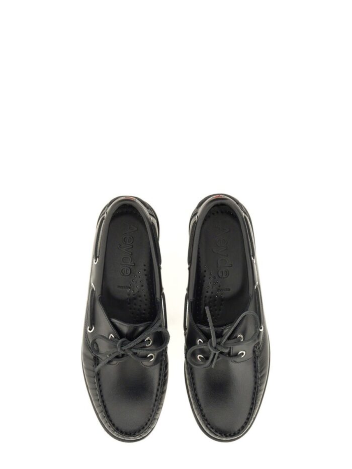 AEYDE MOCCASIN "HARRIS"