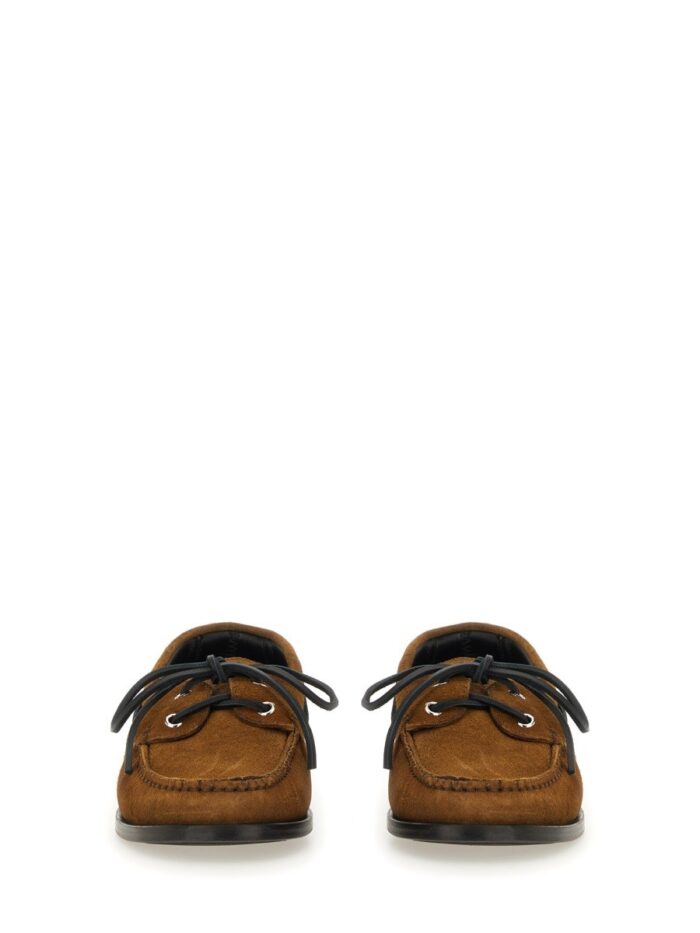 AEYDE MOCCASIN "HARRIS"