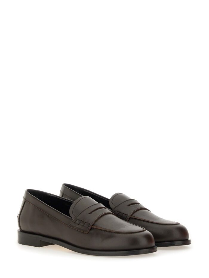 AEYDE MOCCASIN "OSCAR"