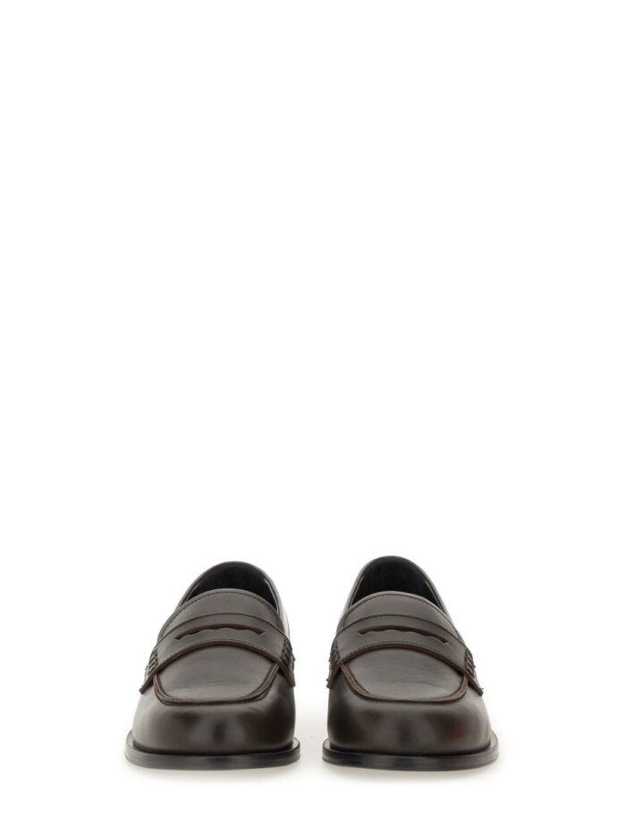 AEYDE MOCCASIN "OSCAR"