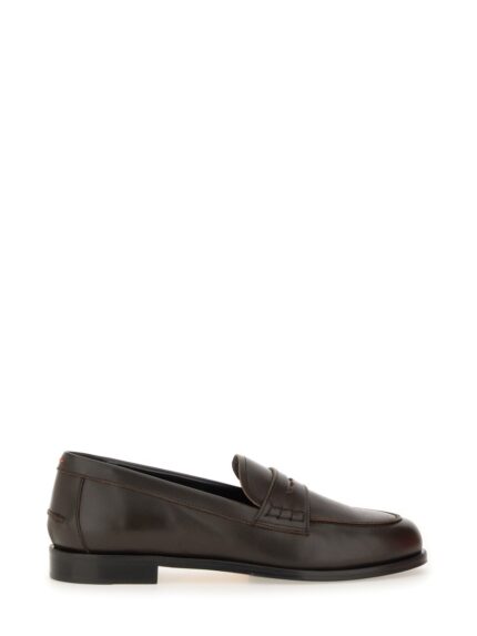 AEYDE MOCCASIN "OSCAR"
