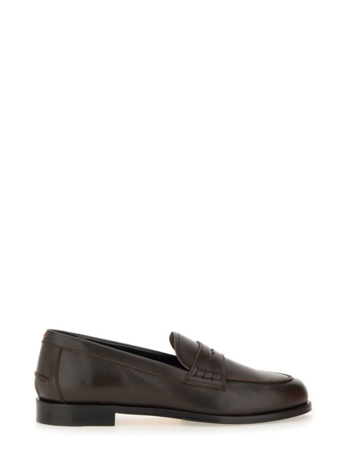 AEYDE MOCCASIN "OSCAR"