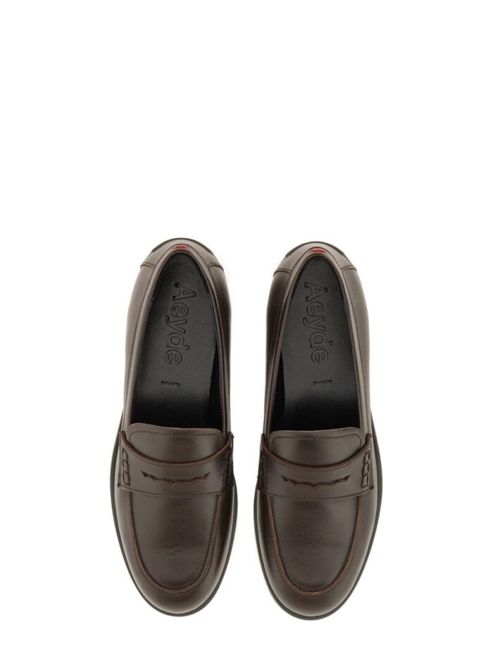 AEYDE MOCCASIN "OSCAR"
