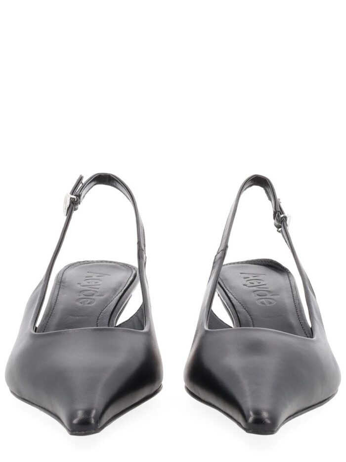 AEYDE NECKLINE "CATRINA"