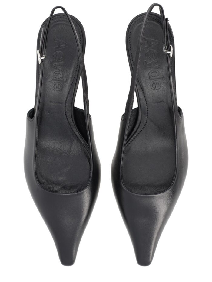 AEYDE NECKLINE "CATRINA"