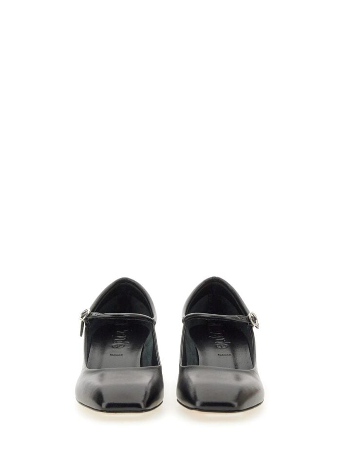 AEYDE PUMP "ALINE"